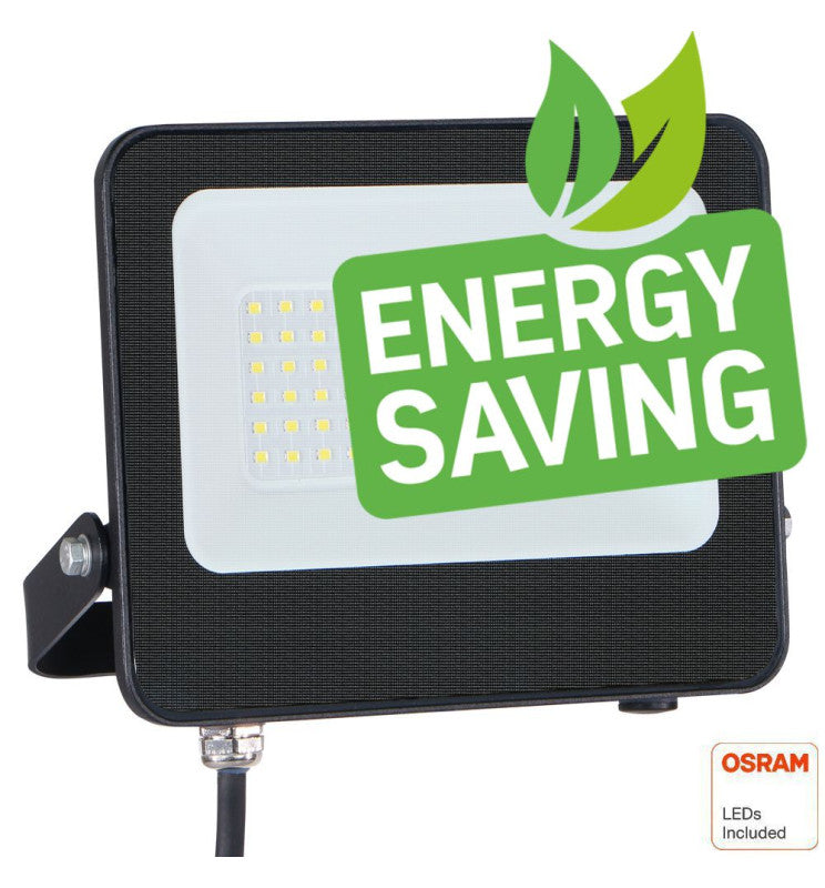 50W ACTION PRO LED Floodlight - Flood & Spot Lights - Floodlights