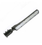 50W AREA FLEX Street Lights with OSRAM Chip 4000K - Street Lights