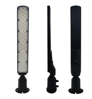 50W AREA FLEX Street Lights with OSRAM Chip 4000K - Street Lights