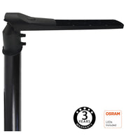50W AREA FLEX Street Lights with OSRAM Chip 4000K - Street Lights