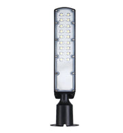 50W AREA FLEX Street Lights with OSRAM Chip 4000K - Street Lights