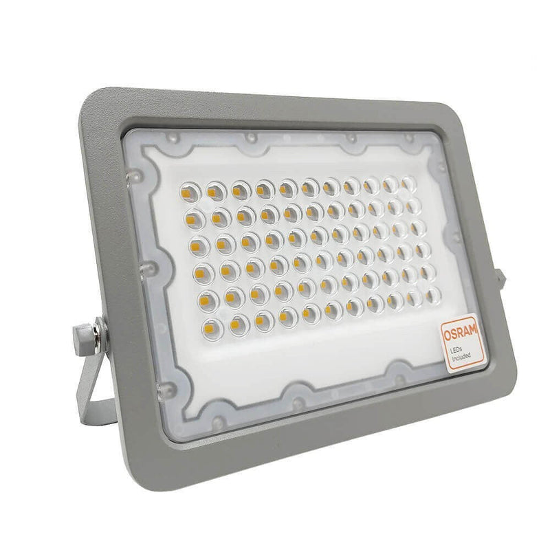 50W AVANT LED Floodlight with OSRAM Chip 4000K - Flood & Spot Lights - Floodlights