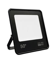 50W EVO PRO LED Floodlight with LUMILEDS Chip 3 CCT - Flood & Spot Lights - Floodlights