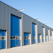 50W FRIGG LED Streetlight with PHILIPS Chip 5000K - LED Streetlight