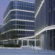 50W Wanda LED Bollard 4000K - STANDARD 25-30 working days - Bollard