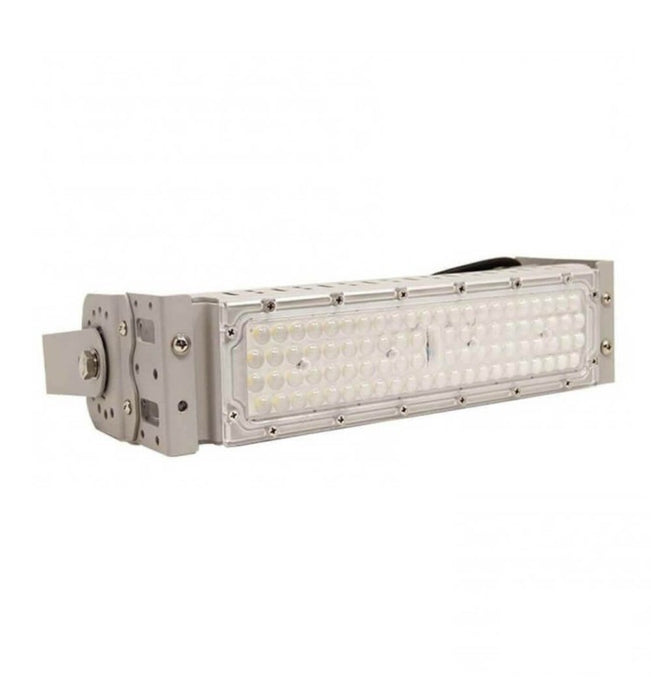 50W LED Floodlight MAGNUM AIR with Bridgelux Chips 180Lm/W 136ºx78º 5000K