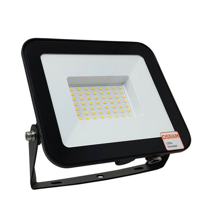 30W LED Floodlight New ACTION with OSRAM CHIPs 4000K