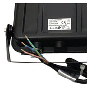 50W New ACTION LED Floodlight 6000K - LED Floodlight