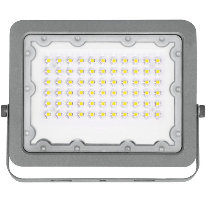 50W LED Floodlight AVANT with OSRAM Chip 4000K - LED Floodlight