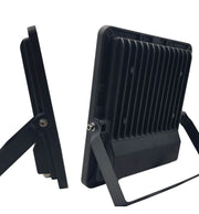 50W LED Floodlight with Remote Control IP65 RGBW - LED Floodlight