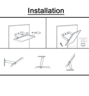 50W LED Floodlight with Remote Control IP65 RGBW - Flood & Spot Lights - Floodlights