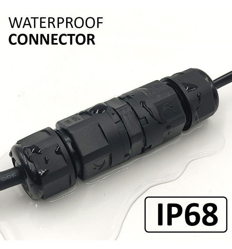 50W AVANT Pro LED Floodlight with OSRAM Chip 5700K - LED Floodlight