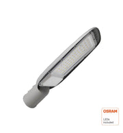 50W AVANT LED Streetlight with OSRAM Chip 3000K - LED Streetlight