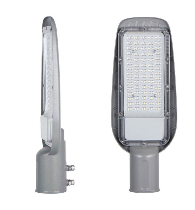 50W AVANT LED Streetlight with OSRAM Chip 3000K - LED Streetlight