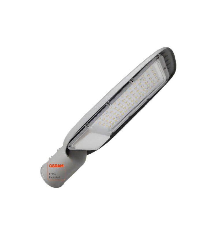 50W AVANT LED Streetlight with OSRAM Chip 3000K - STANDARD 20-30 working days - LED Streetlight