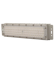 50W MAGNUM LED Floodlight with BRIDGELUX Chip 5000K - Flood & Spot Lights - Floodlights