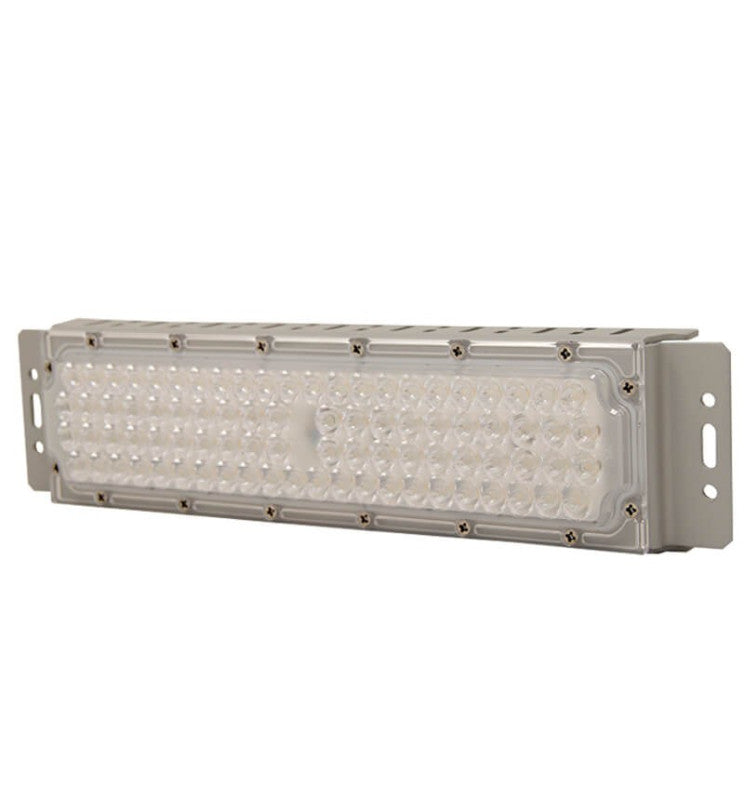50W MAGNUM LED Floodlight with BRIDGELUX Chip 5000K - Flood & Spot Lights - Floodlights