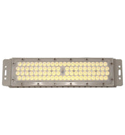 50W MAGNUM LED Floodlight with BRIDGELUX Chip 5000K - Flood & Spot Lights - Floodlights