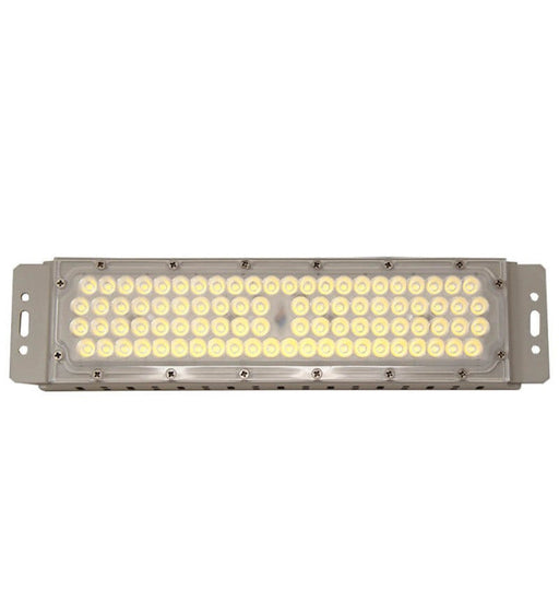 50W MAGNUM LED Floodlight with BRIDGELUX Chip 5000K - Flood & Spot Lights - Floodlights