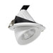 50W Round Adjustable LED Spotlight 6000k - LED Spotlight
