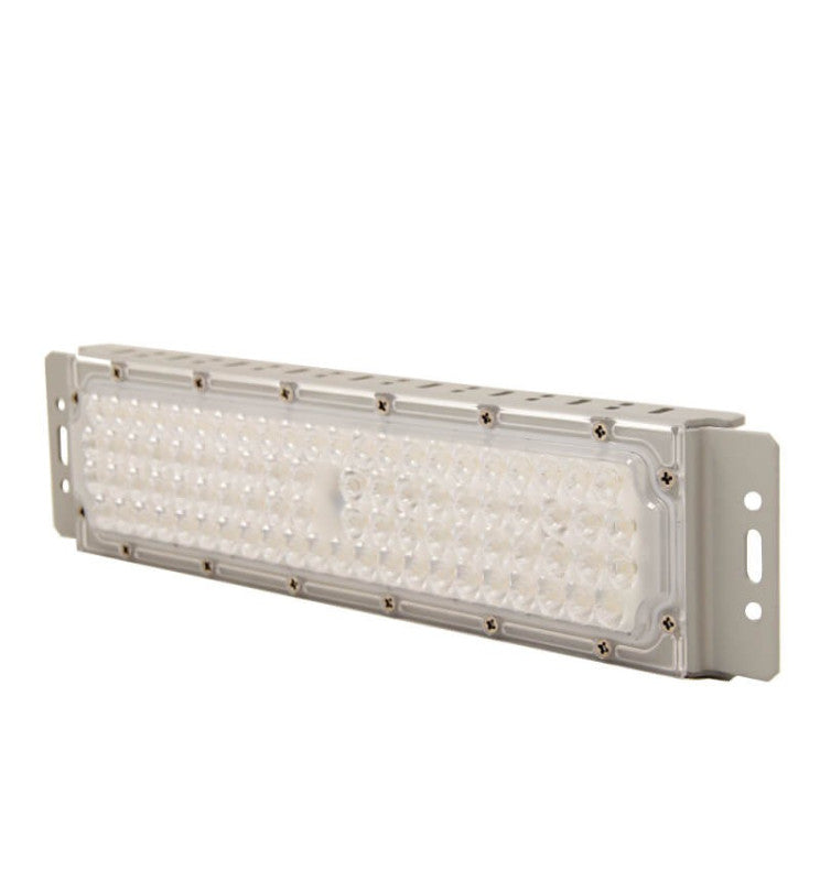 50W Wanda LED Bollard 5000K - Landscape Pathway Lighting - Bollard Lights