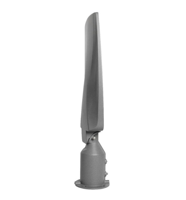 50W FRIGG LED Streetlight with PHILIPS Chip 5000K