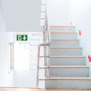 5W Double Sided LED Emergency Exit Sign Light - 2 - 4 Working days - Emergency LED