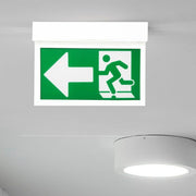 5W Double Sided LED Emergency Exit Sign Light - 2 - 4 Working days - Emergency LED