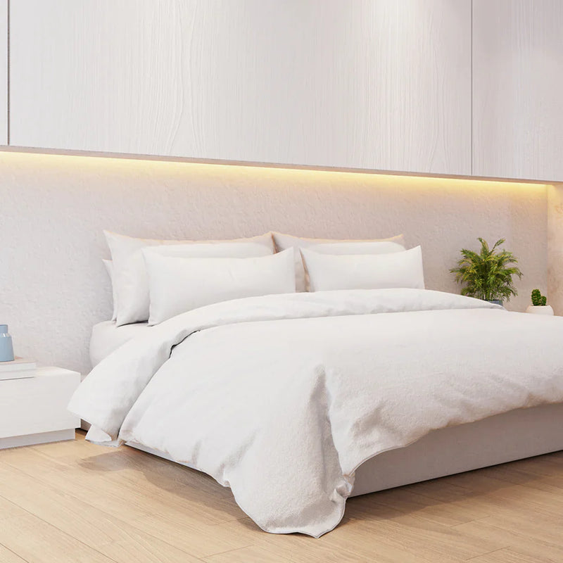 5m 12V COB LED Strip Light 3000K - LED Strip