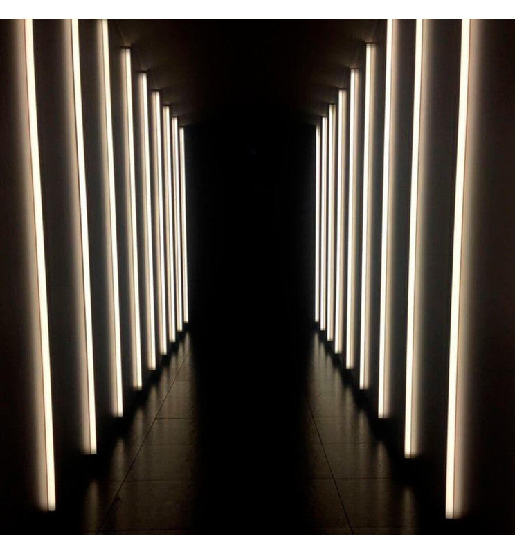 5m 24V LED Strip COB 15W/m 512LED/m 1800lm/m 10mm IP20 CRI90 - Strip Lights