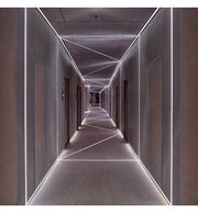 5m 24V LED Strip COB 15W/m 512LED/m 1800lm/m 10mm IP20 CRI90 - Strip Lights
