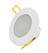 5W LED Downlight - Empotrable - Silver - LED Downlight