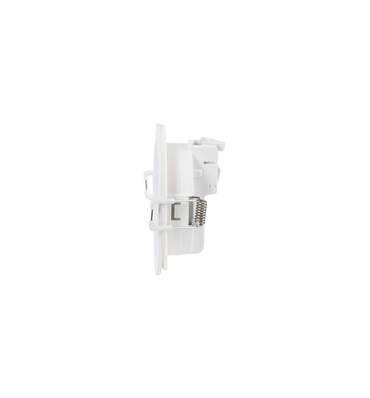 5W Recessed LED Spotlight White IP65 TRIAC Dimmable – Cut-out Ø68mm