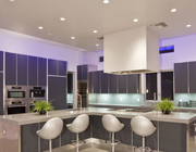 5W Round Slim LED Downlight with OSRAM Chip 6000K - LED Downlight