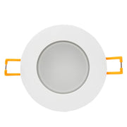 5W Outdoor Waterproof LED Downlight in White 6000K - LED Downlight