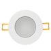 5W Wet resistant LED Downlight White 6000K - LED Downlight