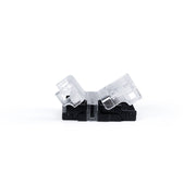 6 Pin Cable-to-strip Connector for 12mm LED SMD Strip 12V-24V RGB + CCT IP20 - Electronics Component Connectors