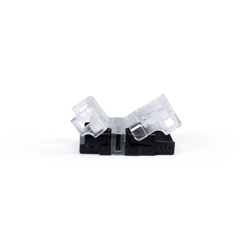 6 Pin Cable-to-strip Connector for 12mm LED SMD Strip 12V-24V RGB + CCT IP20 - Electronics Component Connectors