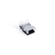 6 Pin Cable-to-strip Connector for 12mm LED SMD Strip 12V-24V RGB + CCT IP20 - Electronics Component Connectors