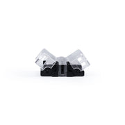6 Pin Strip-to-strip Connector for 12mm LED SMD Strip 12V-24V RGB + CCT IP20 - Electronics Component Connectors