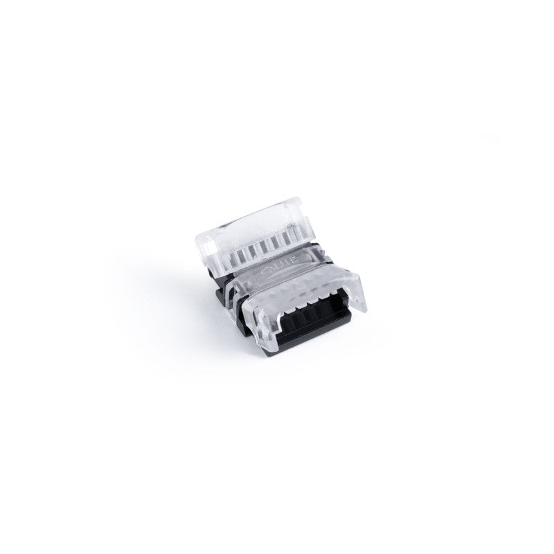 6 Pin Strip-to-strip Connector for 12mm LED SMD Strip 12V-24V RGB + CCT IP20 - Electronics Component Connectors