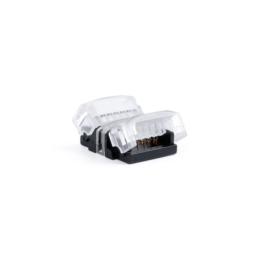 6 Pin Strip-to-strip Connector for 12mm LED SMD Strip 12V-24V RGB + CCT IP20 - Electronics Component Connectors