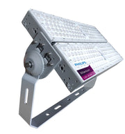 600W Dimmable LED Floodlight with PHILIPS Driver 5000K - Flood & Spot Lights - Floodlights
