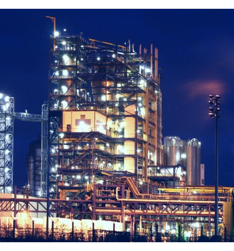 600W Dimmable LED Floodlight with PHILIPS Driver 5000K - LED Floodlight