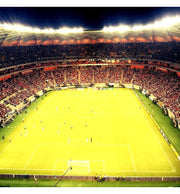 600W Dimmable LED Floodlight with PHILIPS Driver 5000K - LED Floodlight