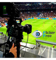 600W Dimmable LED Floodlight with PHILIPS Driver 5000K - LED Floodlight