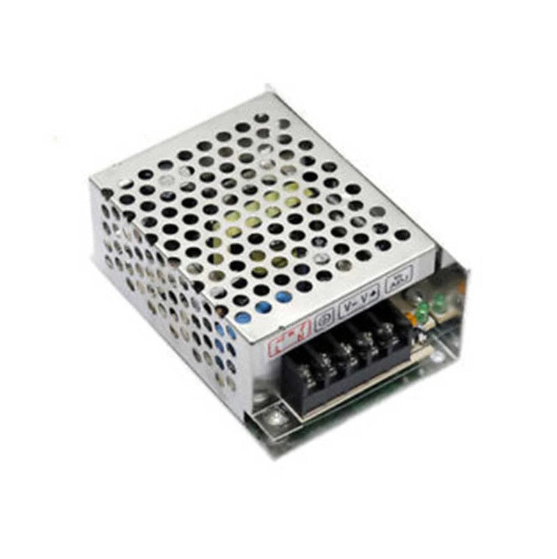 60W 12V DC Power Supply 5A - Voltage Transformers - Accessories