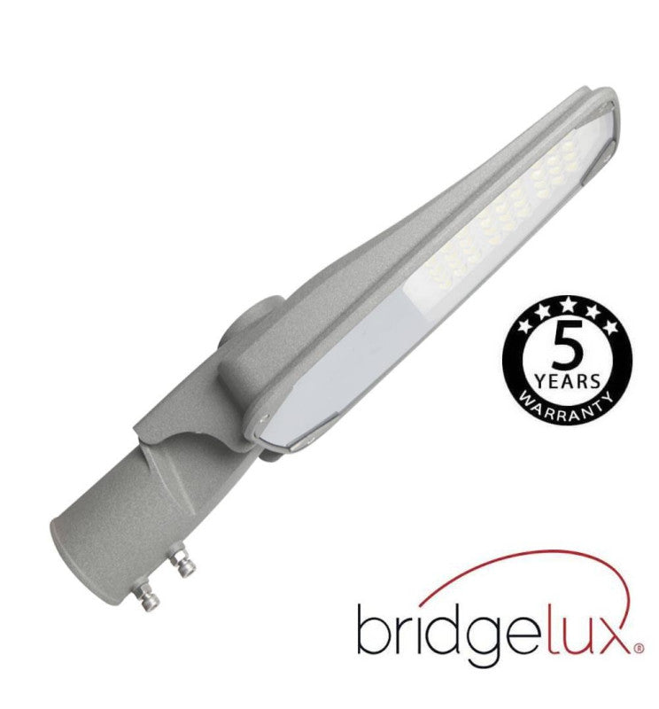 60W ASKER Street Lights with BRIDGELUX Chip - Night Lights & Ambient Lighting - Street Lights