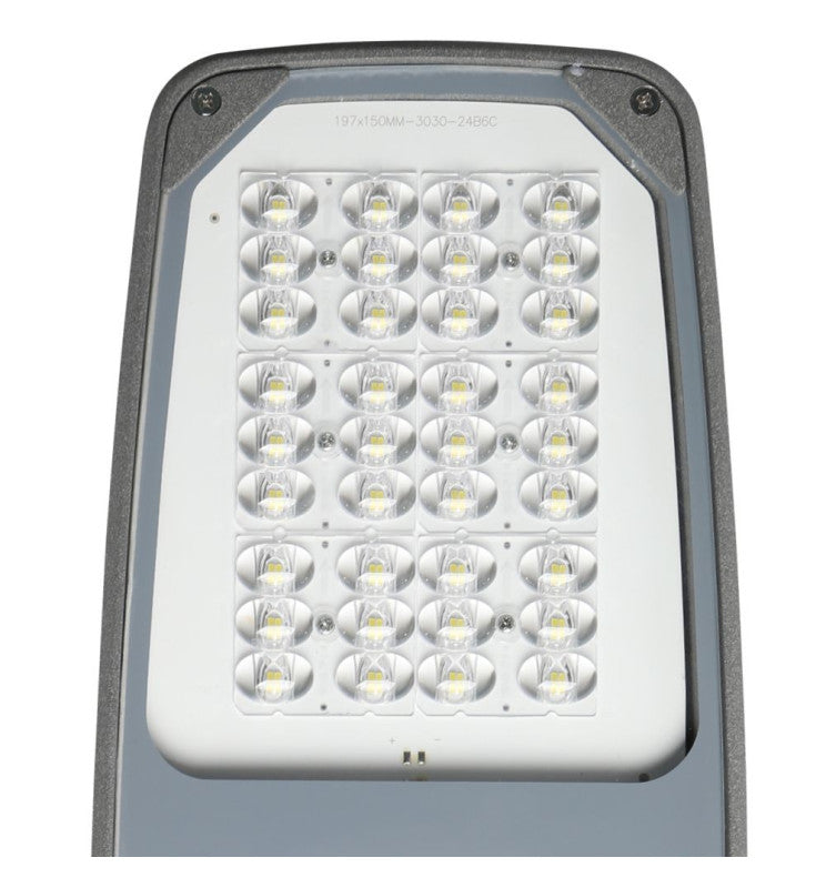 60W ASKER Street Lights with BRIDGELUX Chip - Night Lights & Ambient Lighting - Street Lights