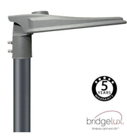 60W ASKER Street Lights with BRIDGELUX Chip - Night Lights & Ambient Lighting - Street Lights